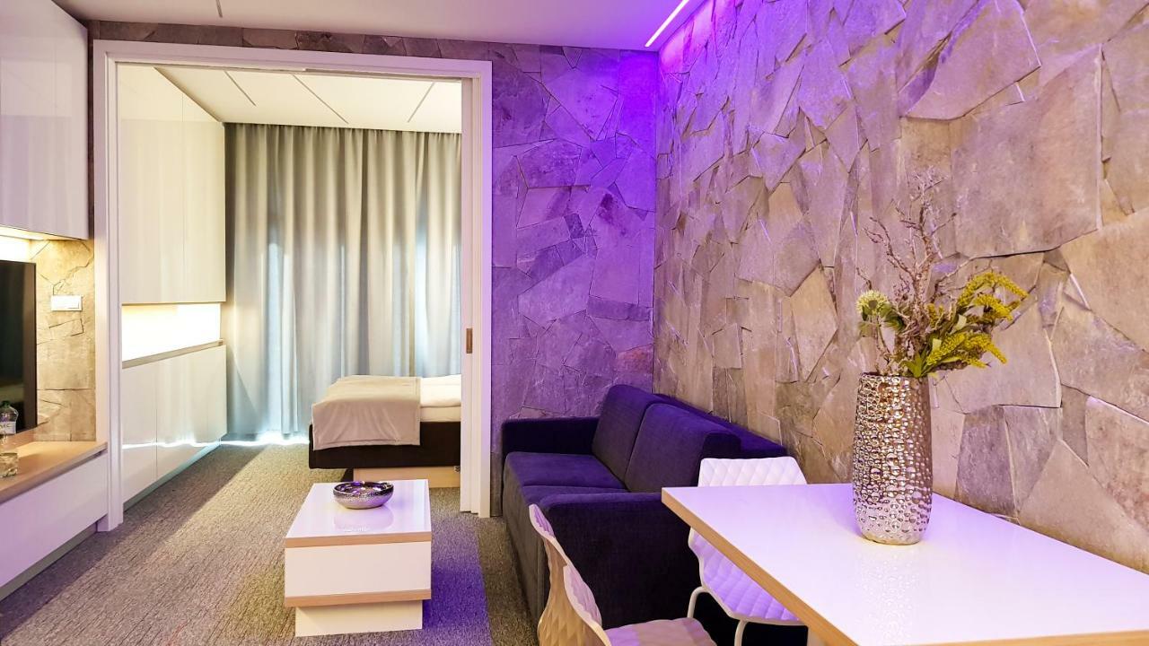 Apartment Luna Hrebienok C108 Високе-Татри Экстерьер фото